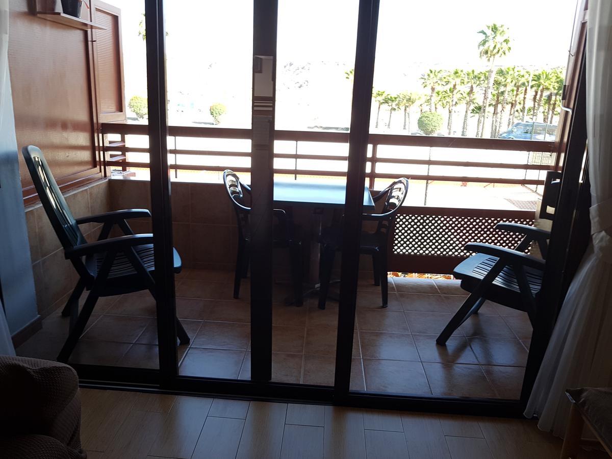 Apartamento De Maspalomas Apartamento *
