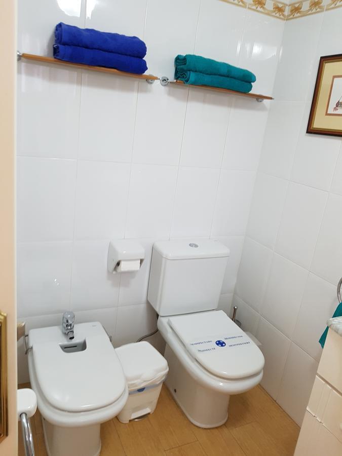 Apartamento Apartamento De Maspalomas Playa del Inglés