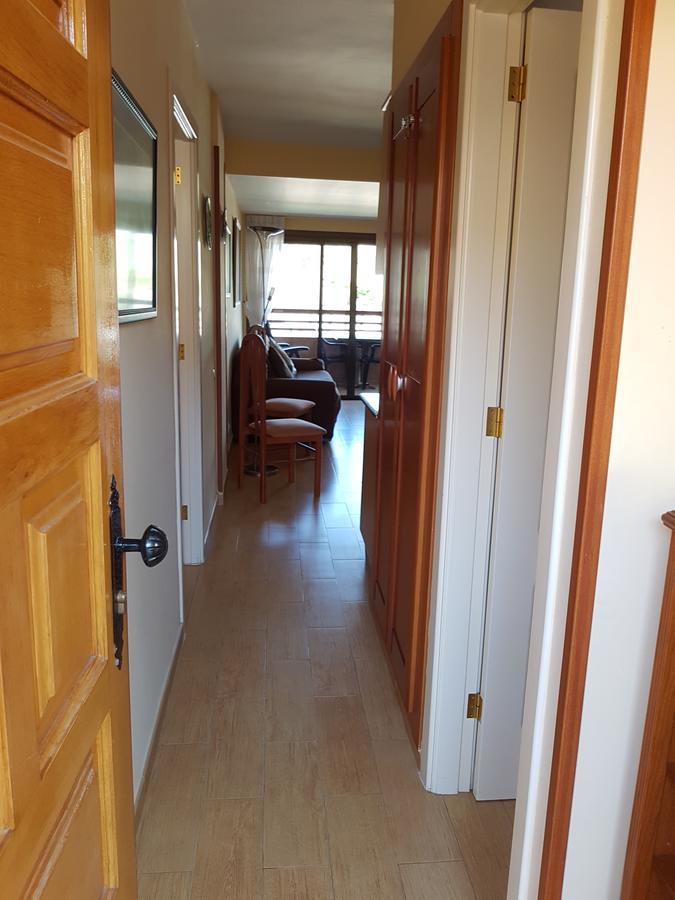 Apartamento Apartamento De Maspalomas
