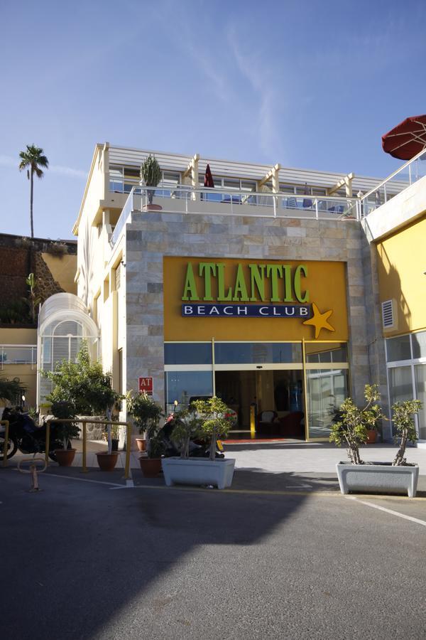 Apartahotel Atlantic Club