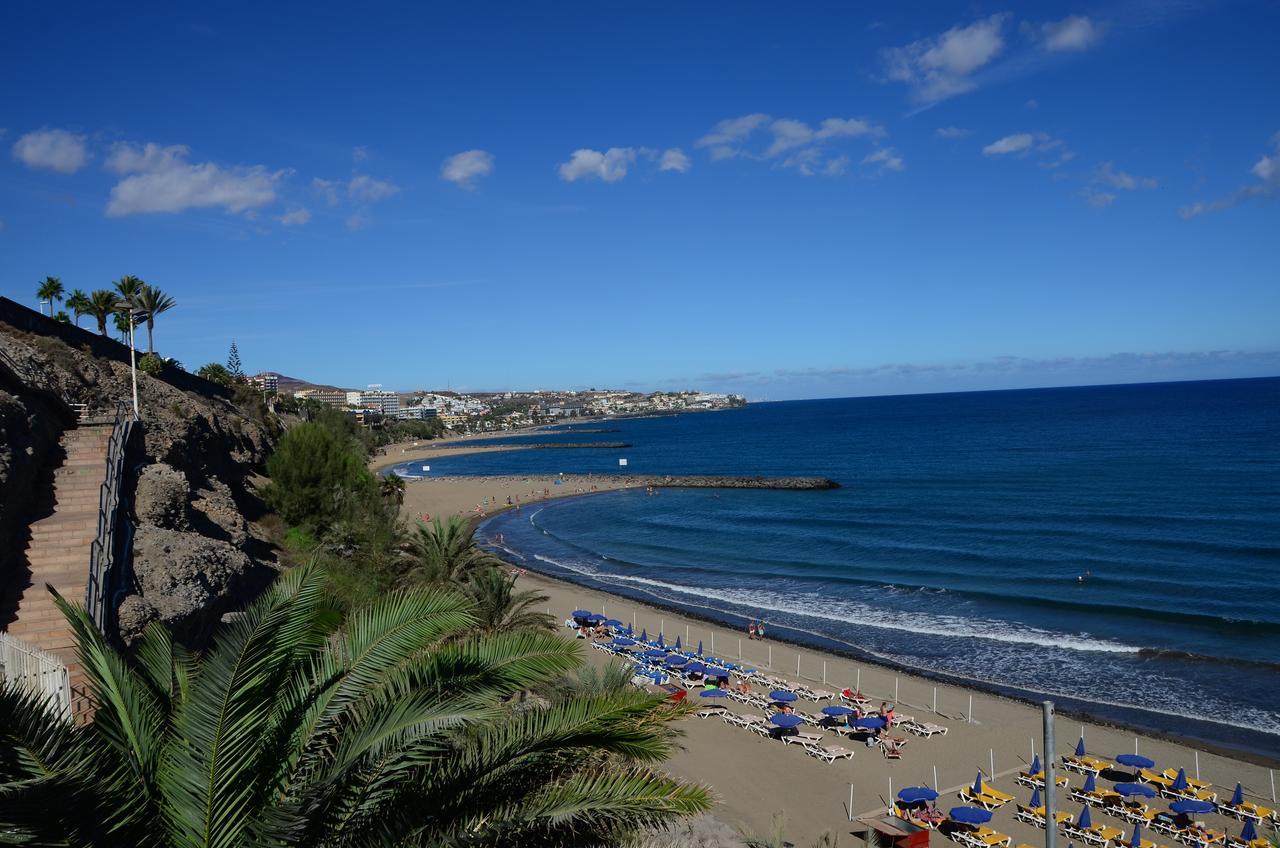 Atlantic Club Apartahotel Playa del Inglés