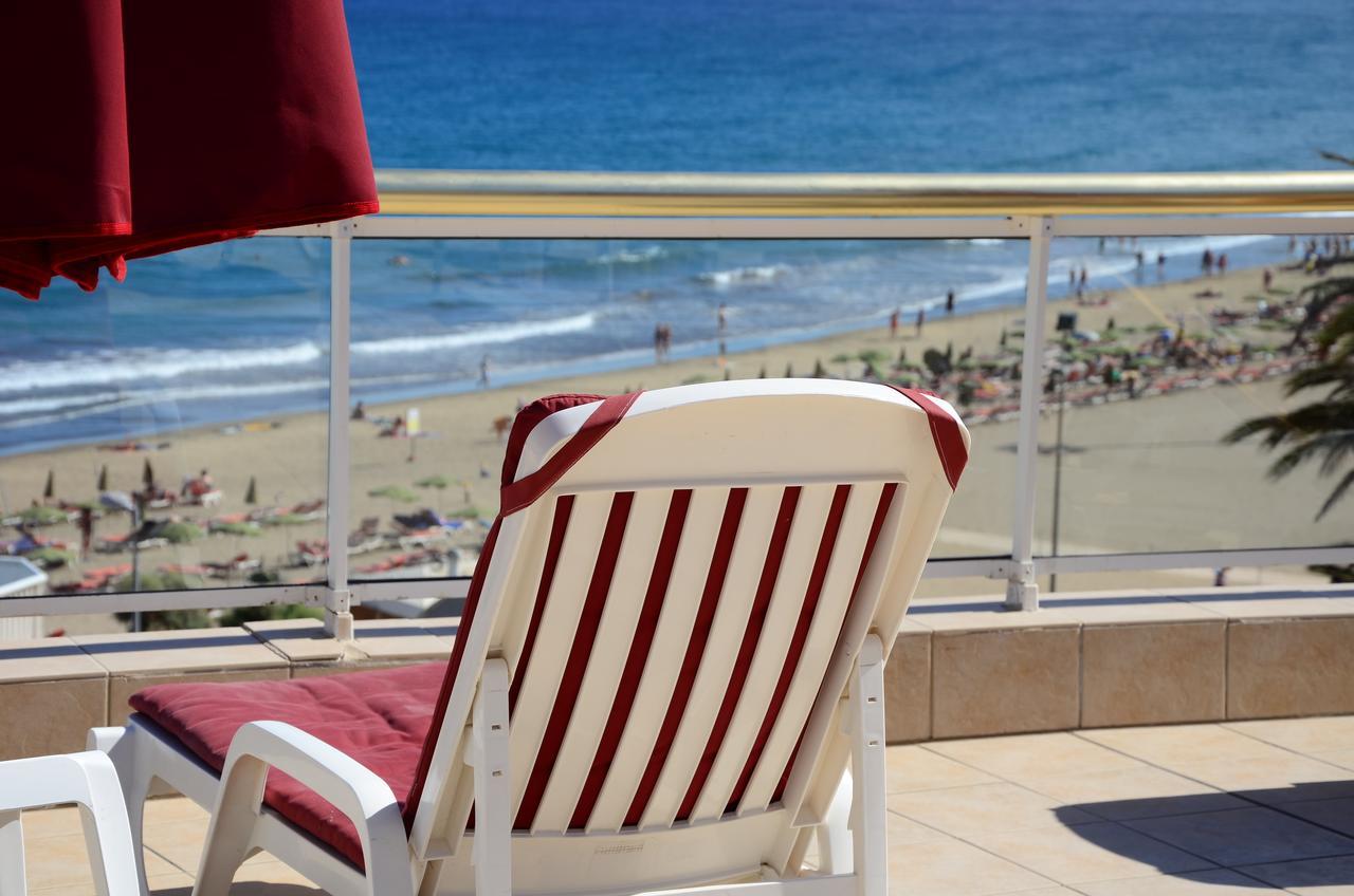 Atlantic Club Apartahotel 3*