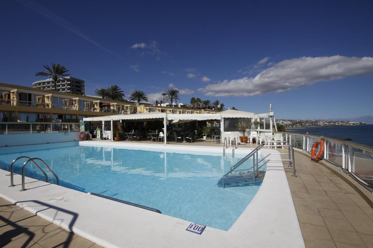 Apartahotel Atlantic Club 3*