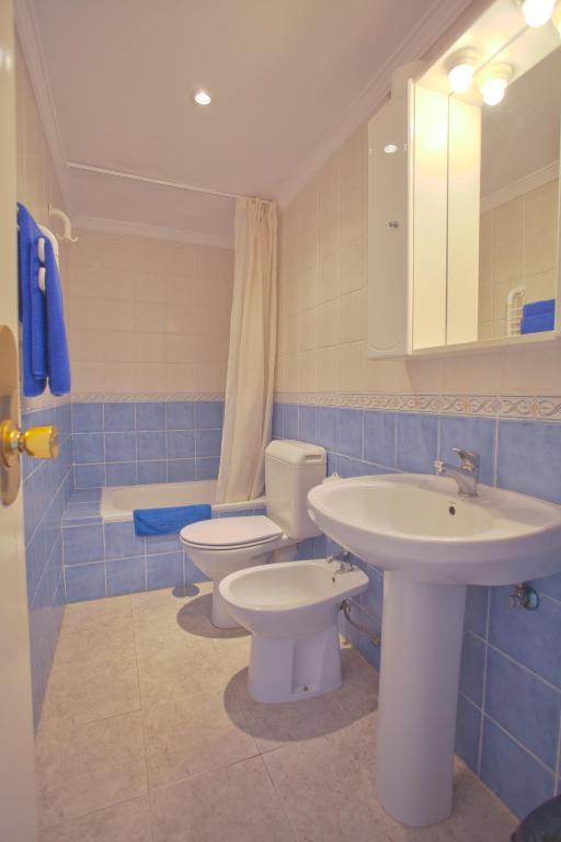 Apartment Guatiza *