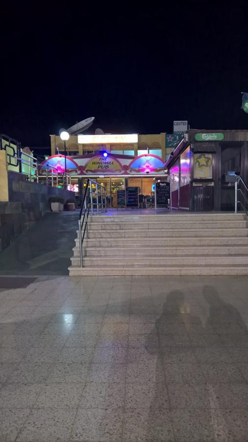 Tata Apartamento Playa del Inglés