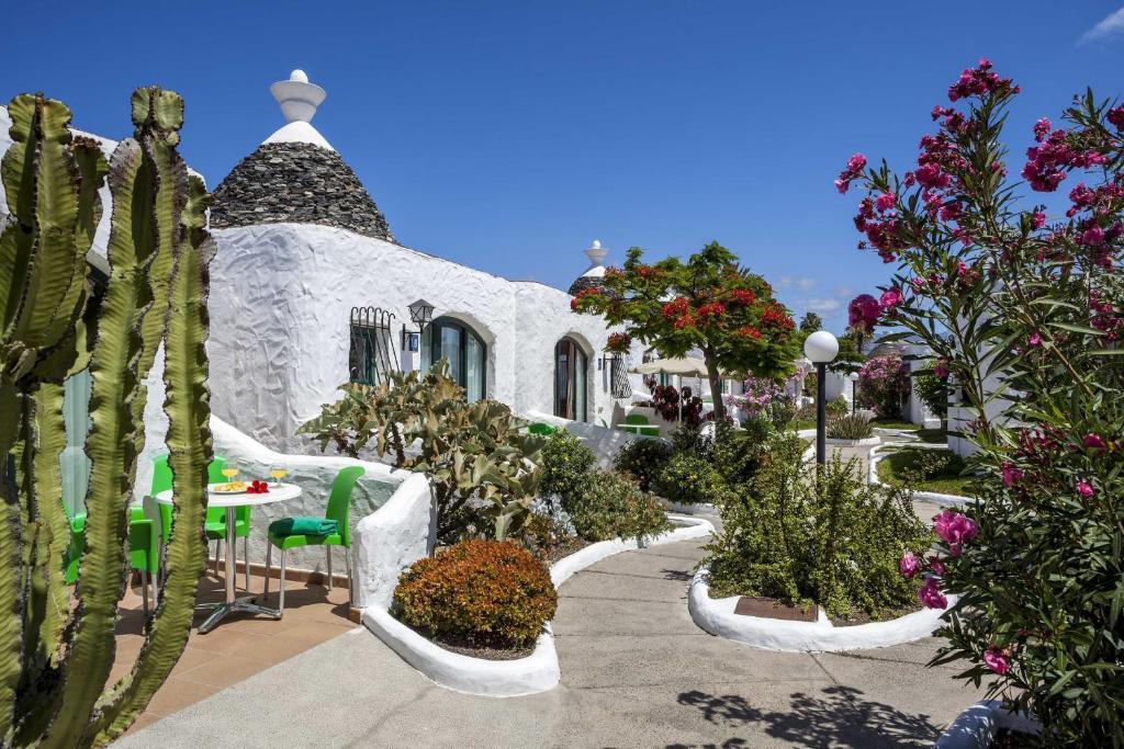 Apartamento Parque Romantico