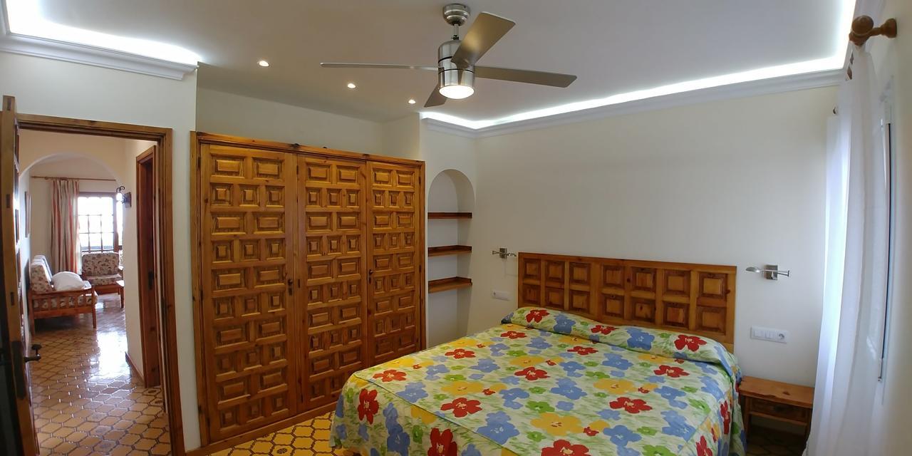 Apartment El Chaparral