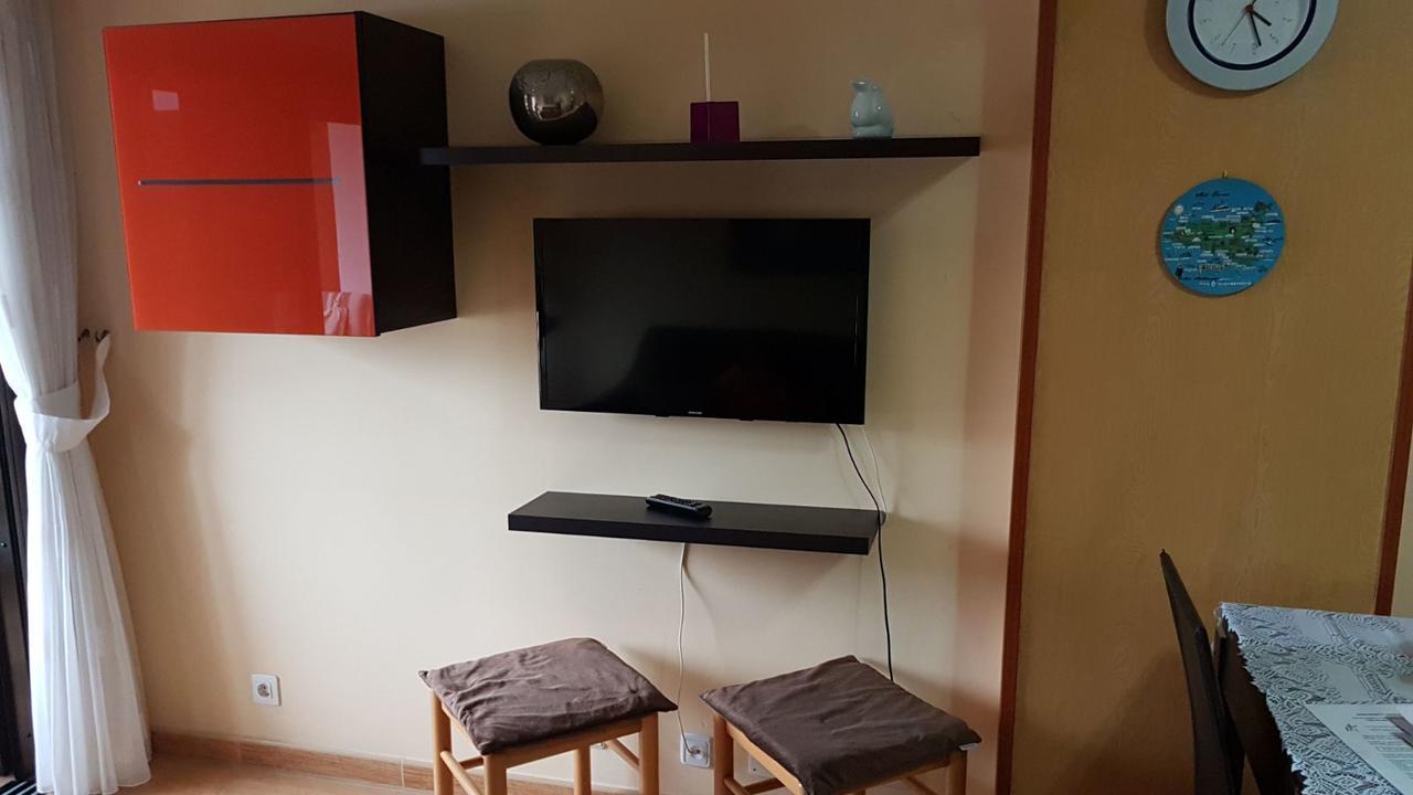Apartamento De Maspalomas