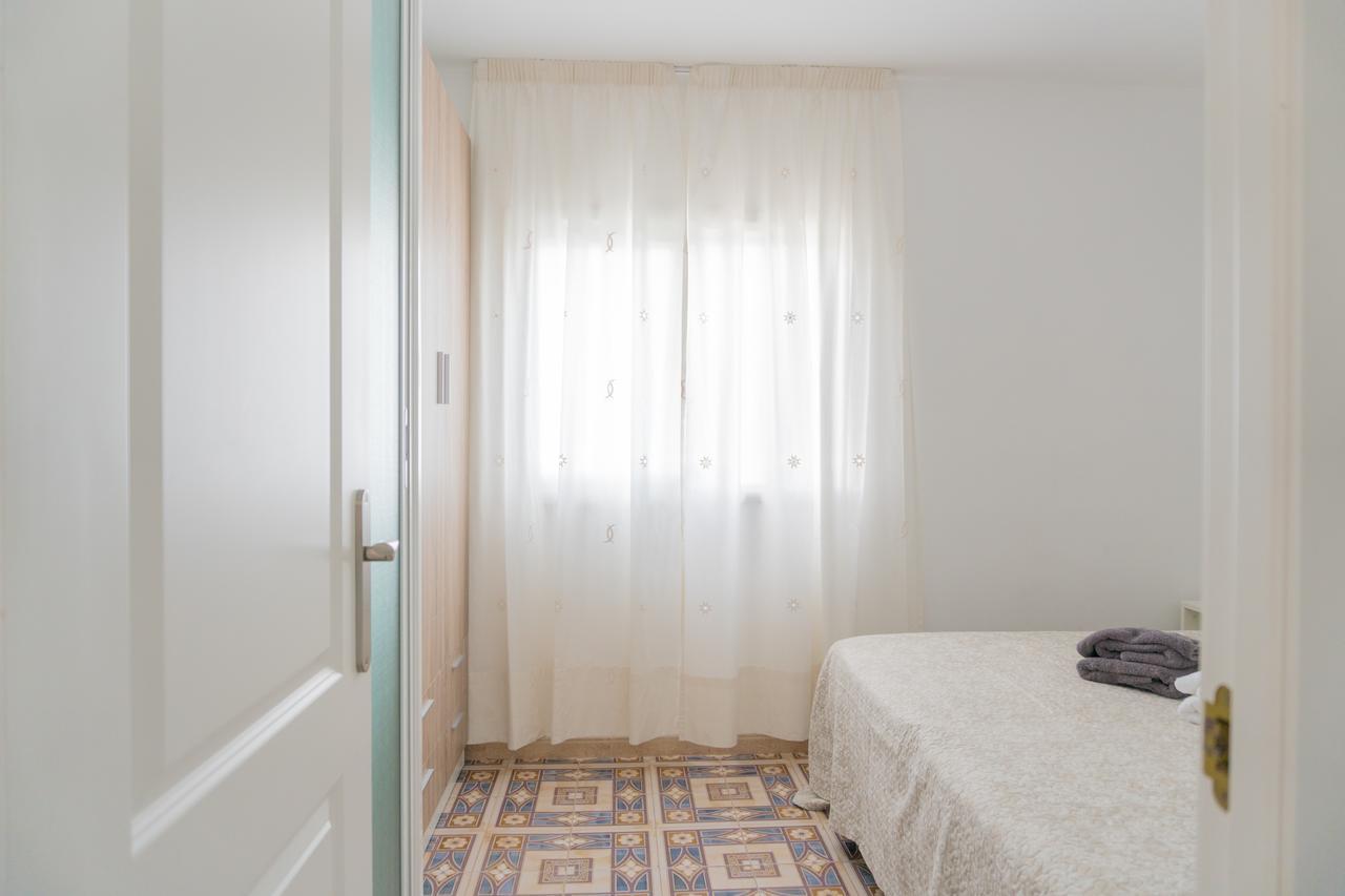 Apartamento Chocolate Playa del Ingles (Gran Canaria)