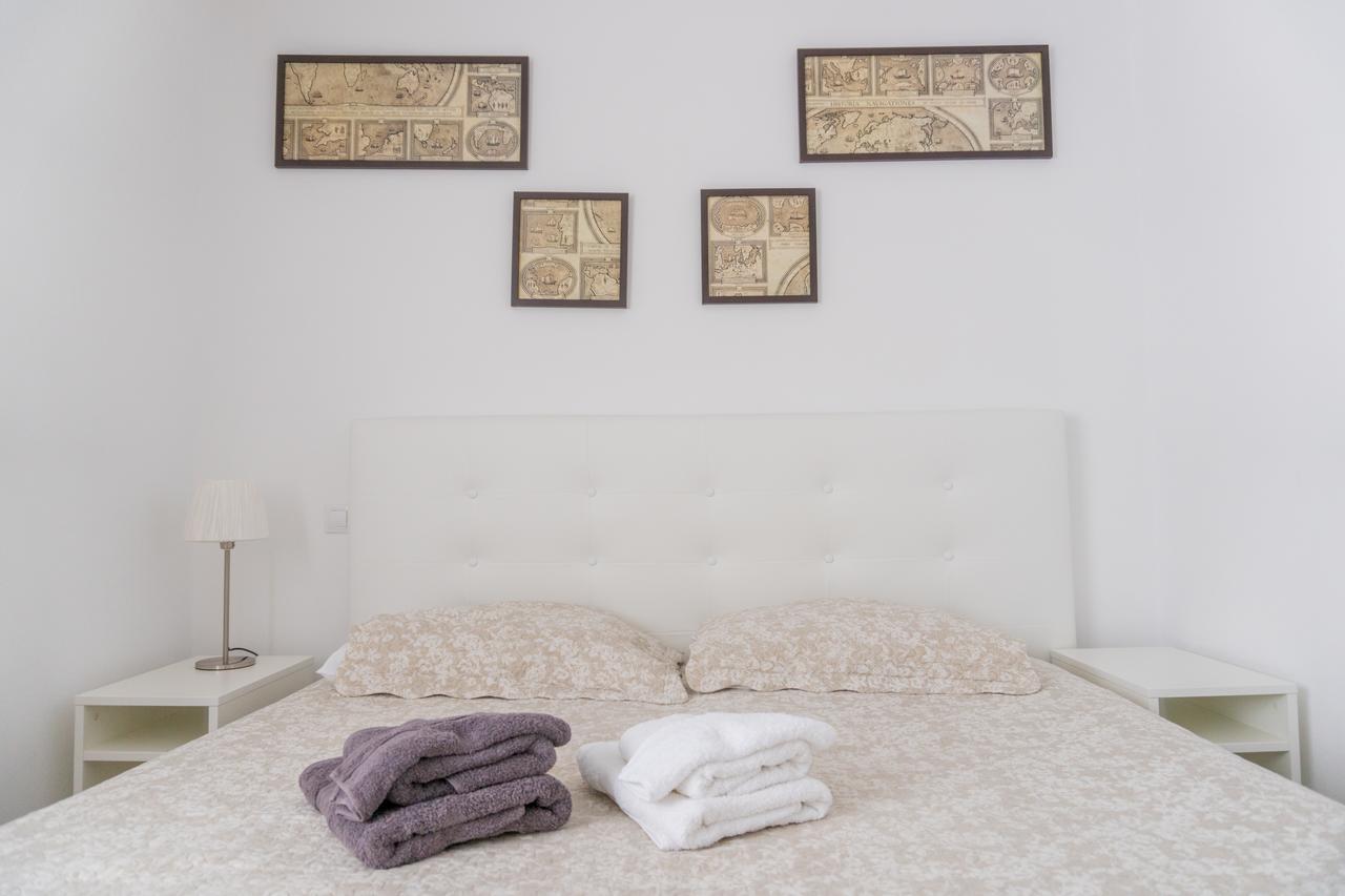 Apartamento Chocolate Apartment *