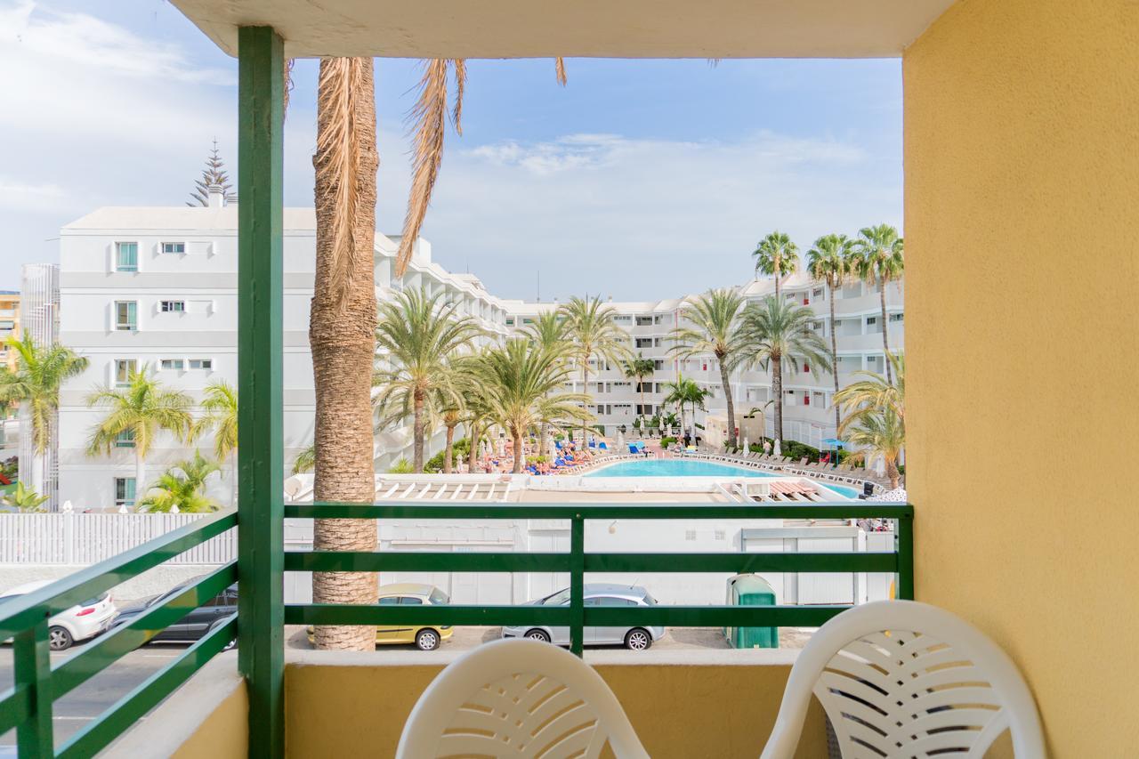Apartamento Chocolate Playa del Ingles (Gran Canaria)