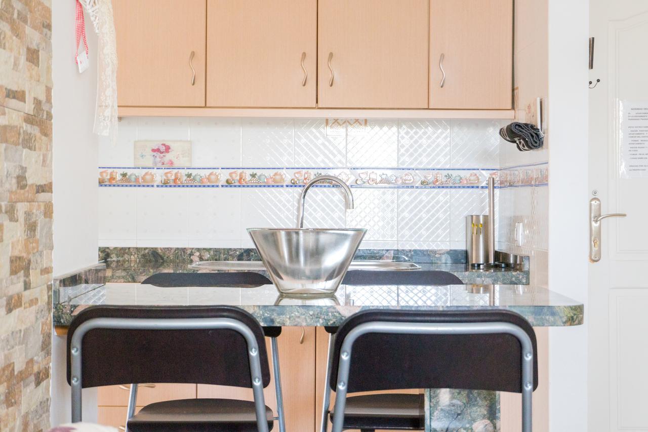 Apartamento Chocolate * Playa del Ingles (Gran Canaria)