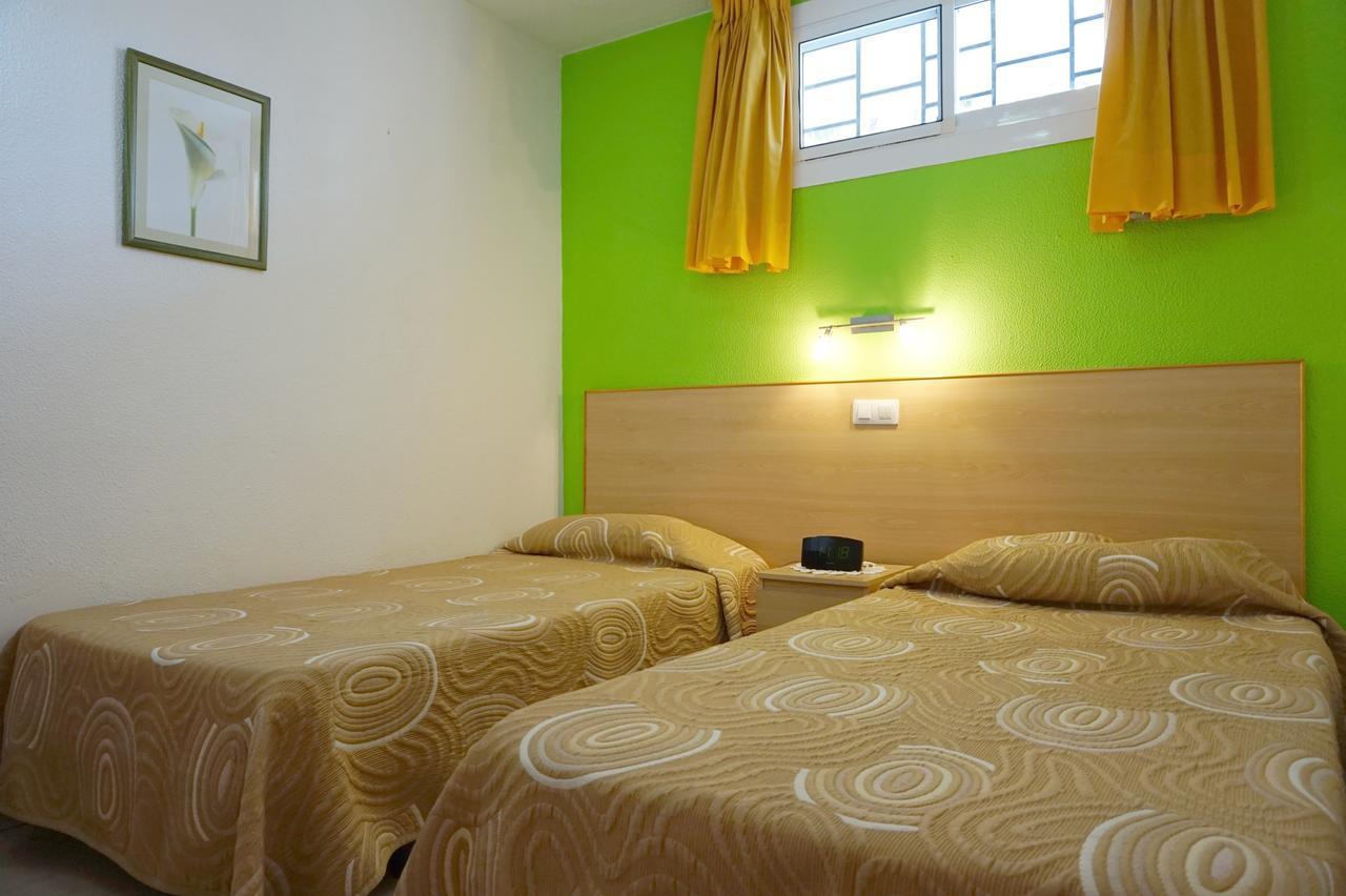 Ecuador Appartement Playa del Inglés