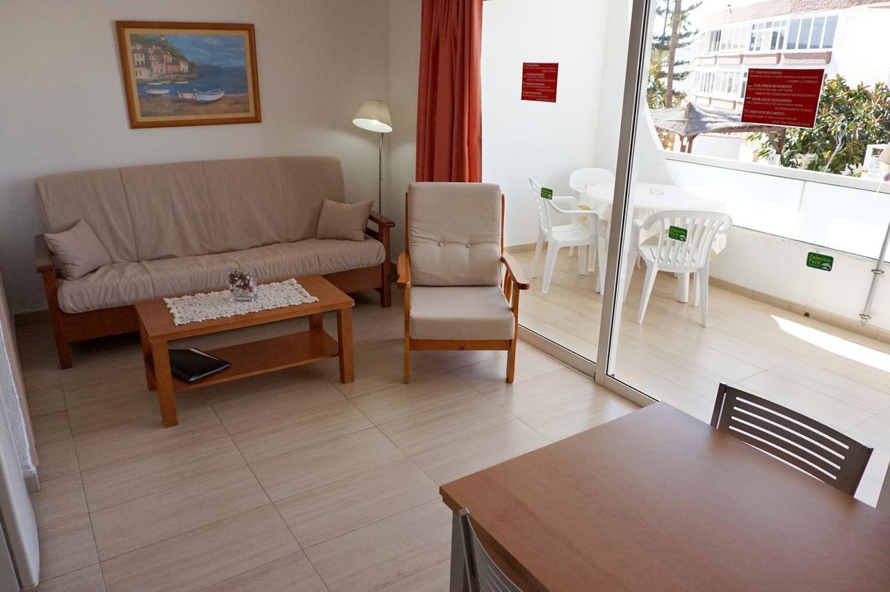 Ecuador Appartement *