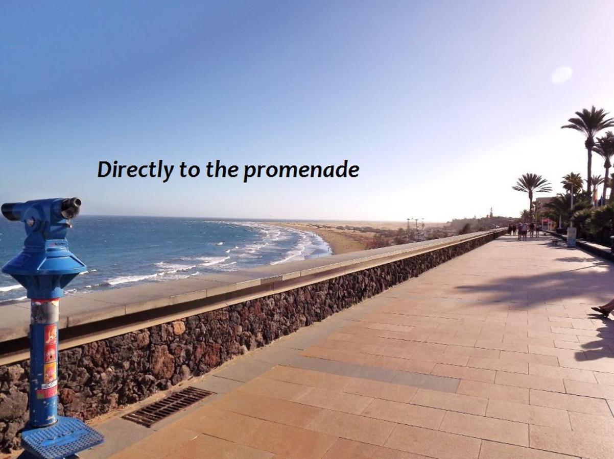 Casas Jumilla Apartamento Playa del Inglés