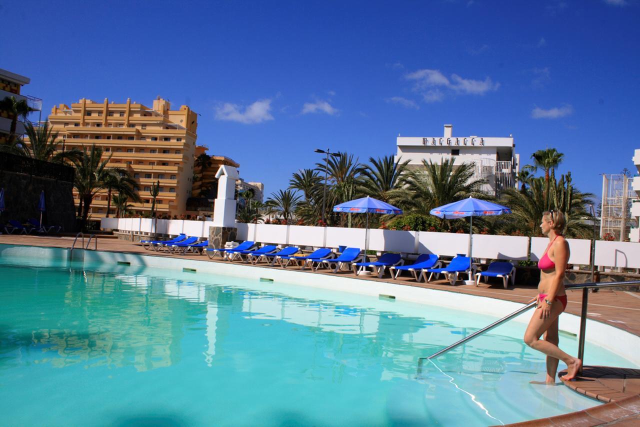 Betancuria Holiday park