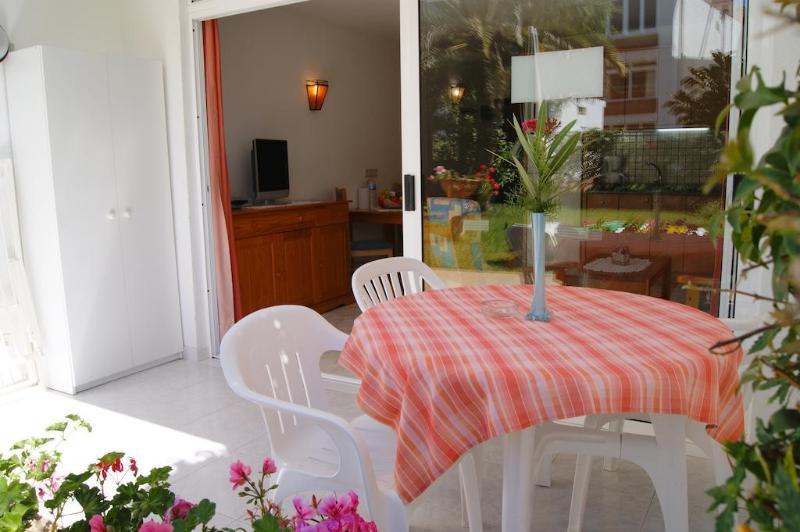 Ecuador Hotel Playa del Inglés