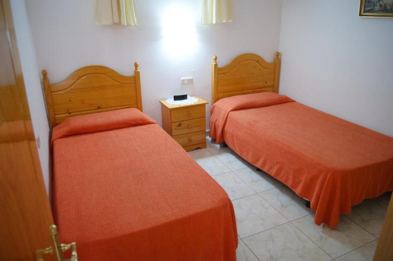 Ecuador Hotel 3*