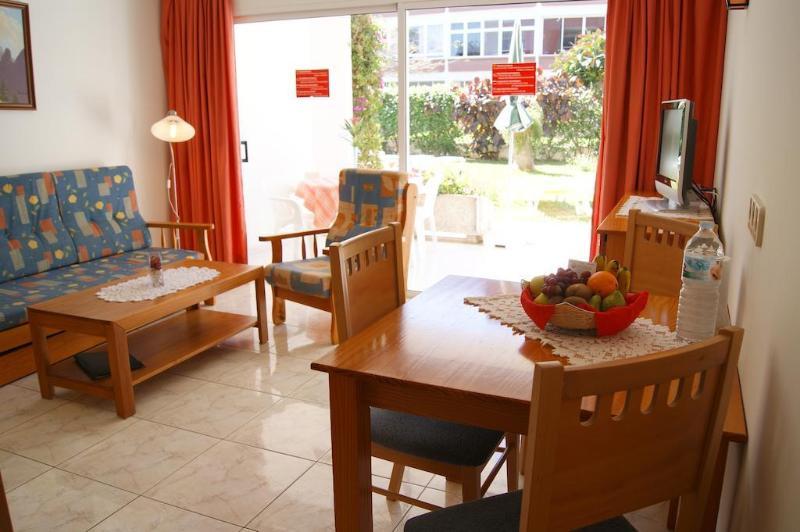 Hotel Ecuador Playa del Inglés