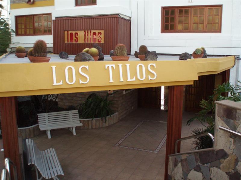 Tilos Huoneisto