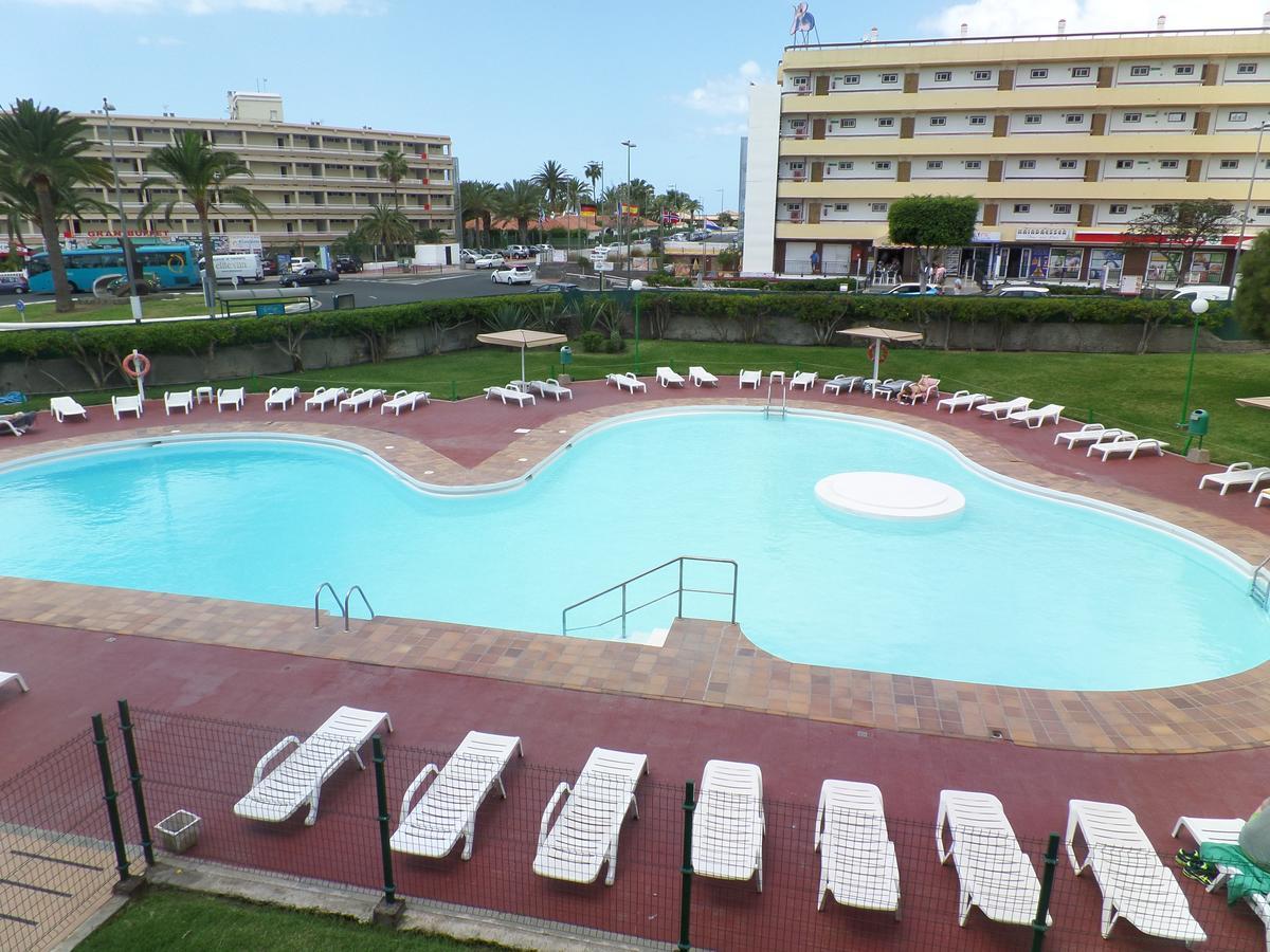 Apartment Iguazu Playa del Ingles (Gran Canaria)