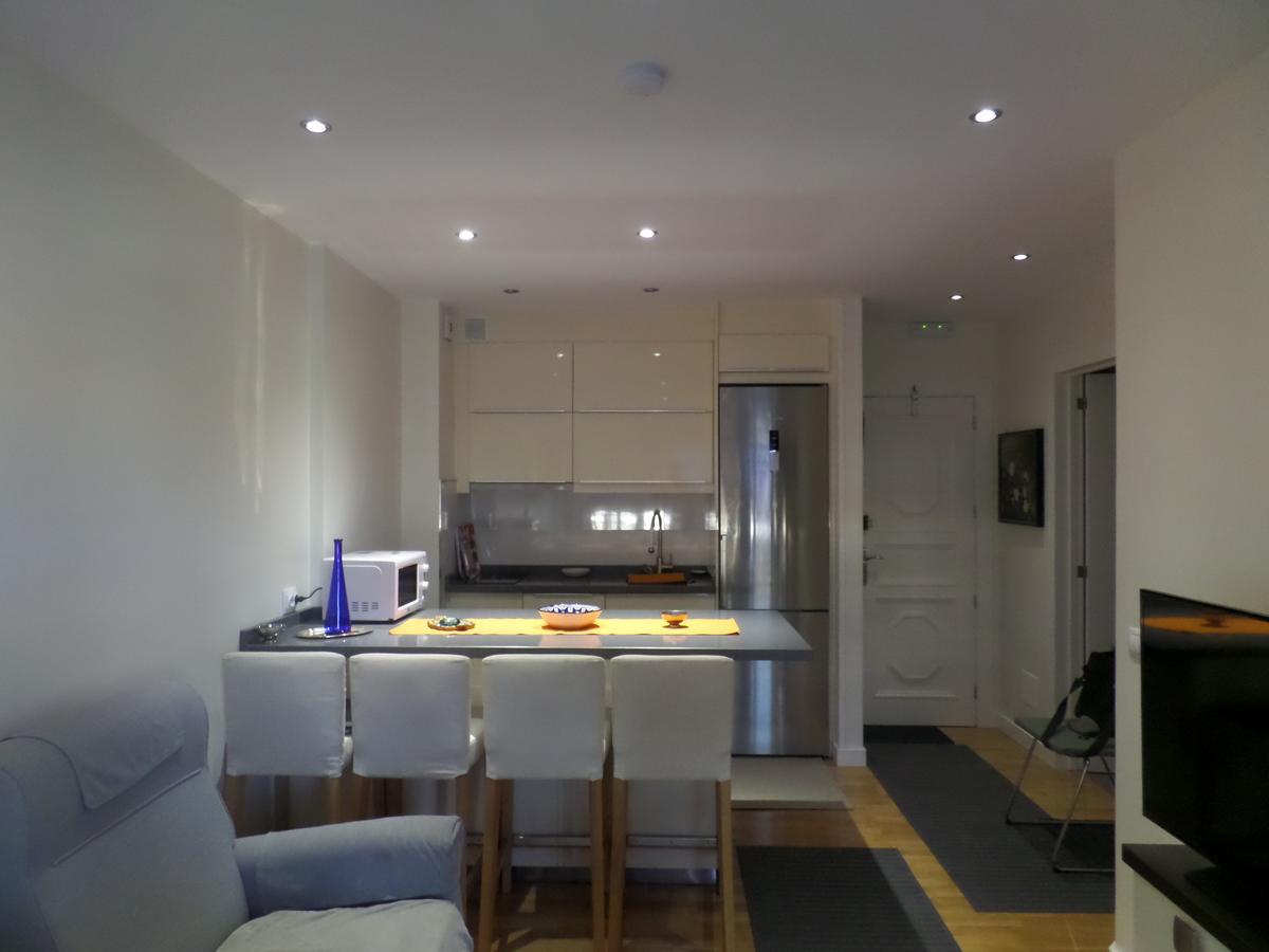 Iguazu Appartement Playa del Inglés