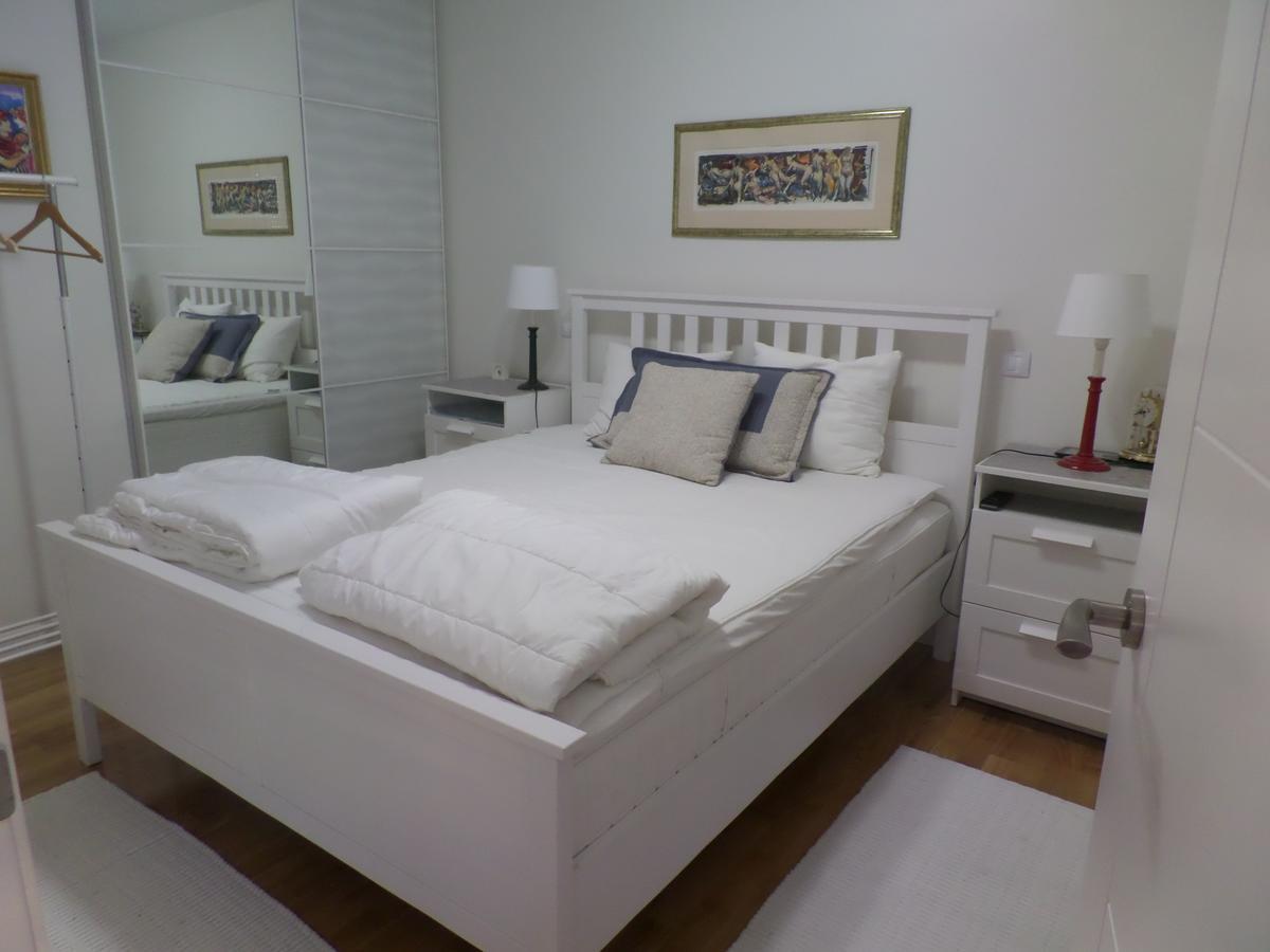 Appartement Iguazu