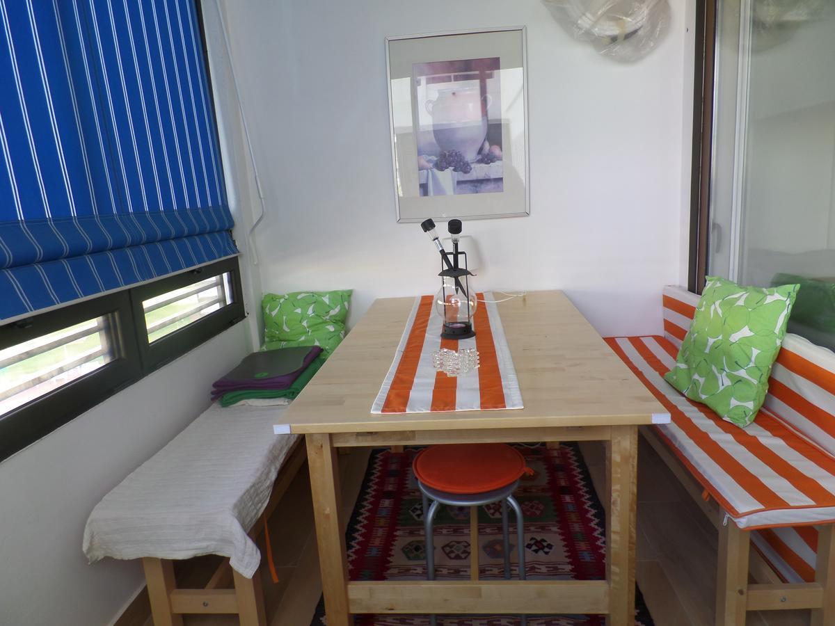 Iguazu Apartment Playa del Ingles (Gran Canaria)