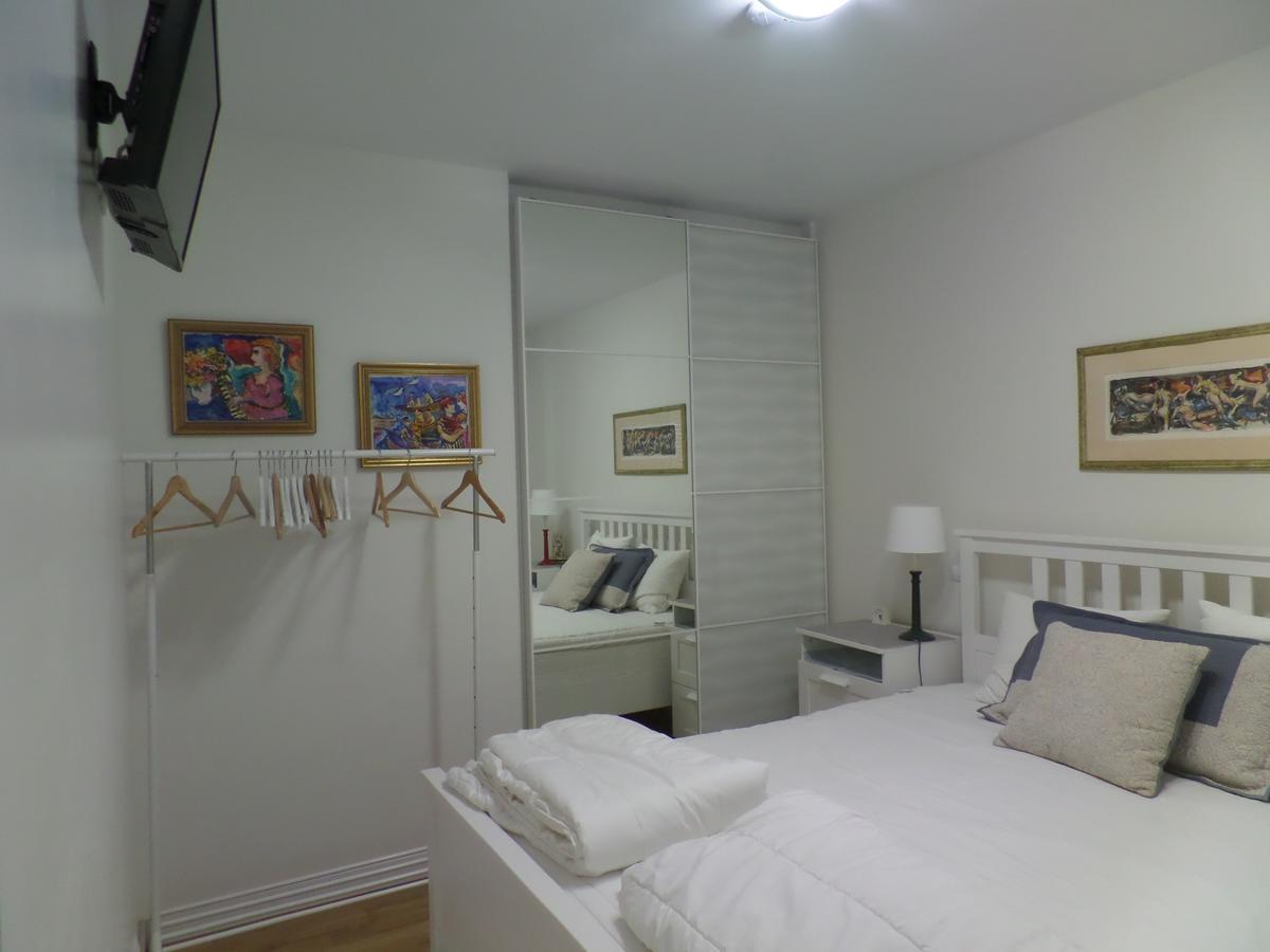 Appartement Iguazu *