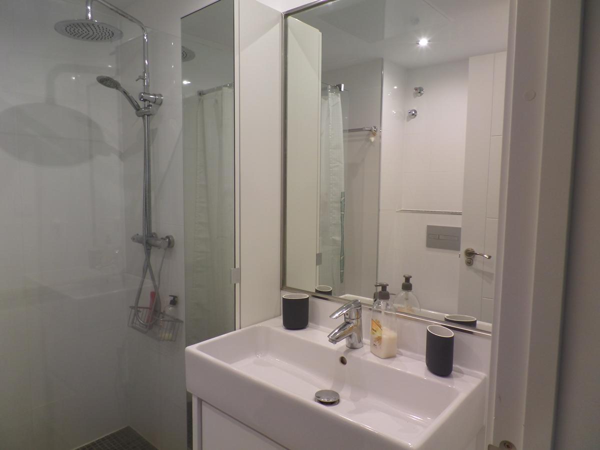 Iguazu Appartement