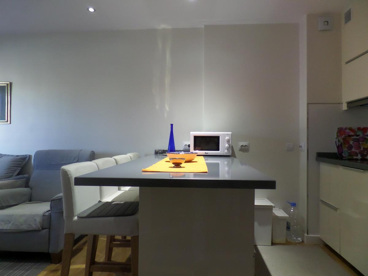 Appartement Iguazu