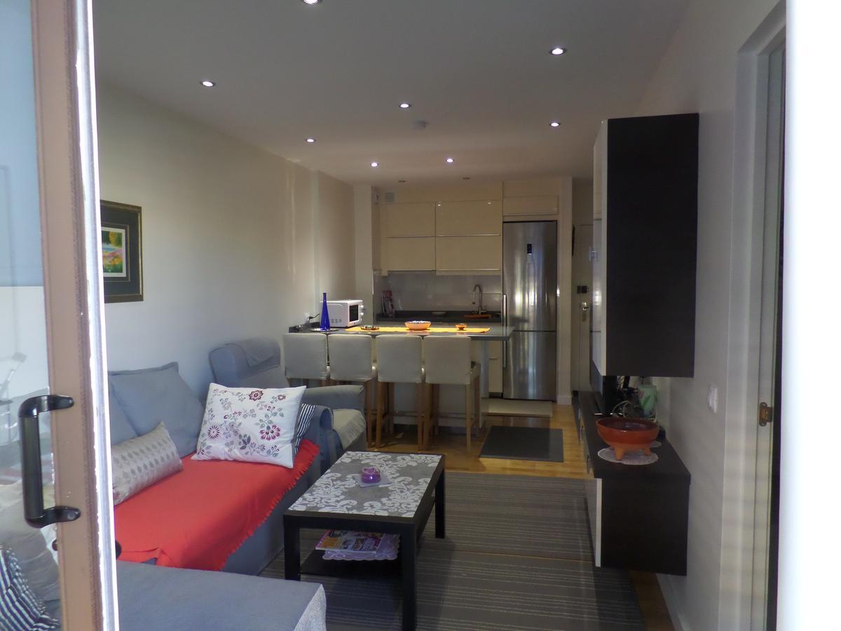 Appartement Iguazu