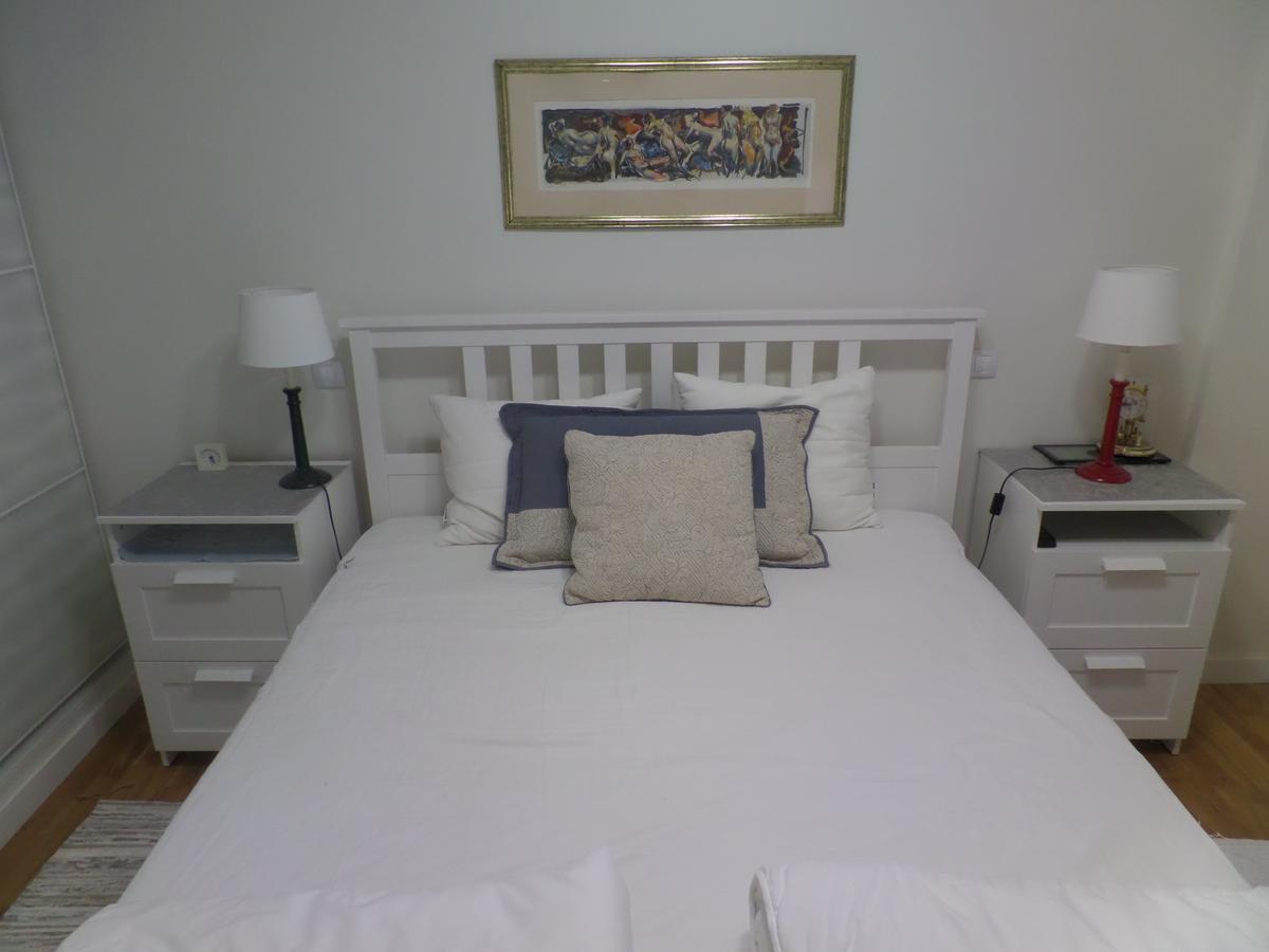 Appartement Iguazu