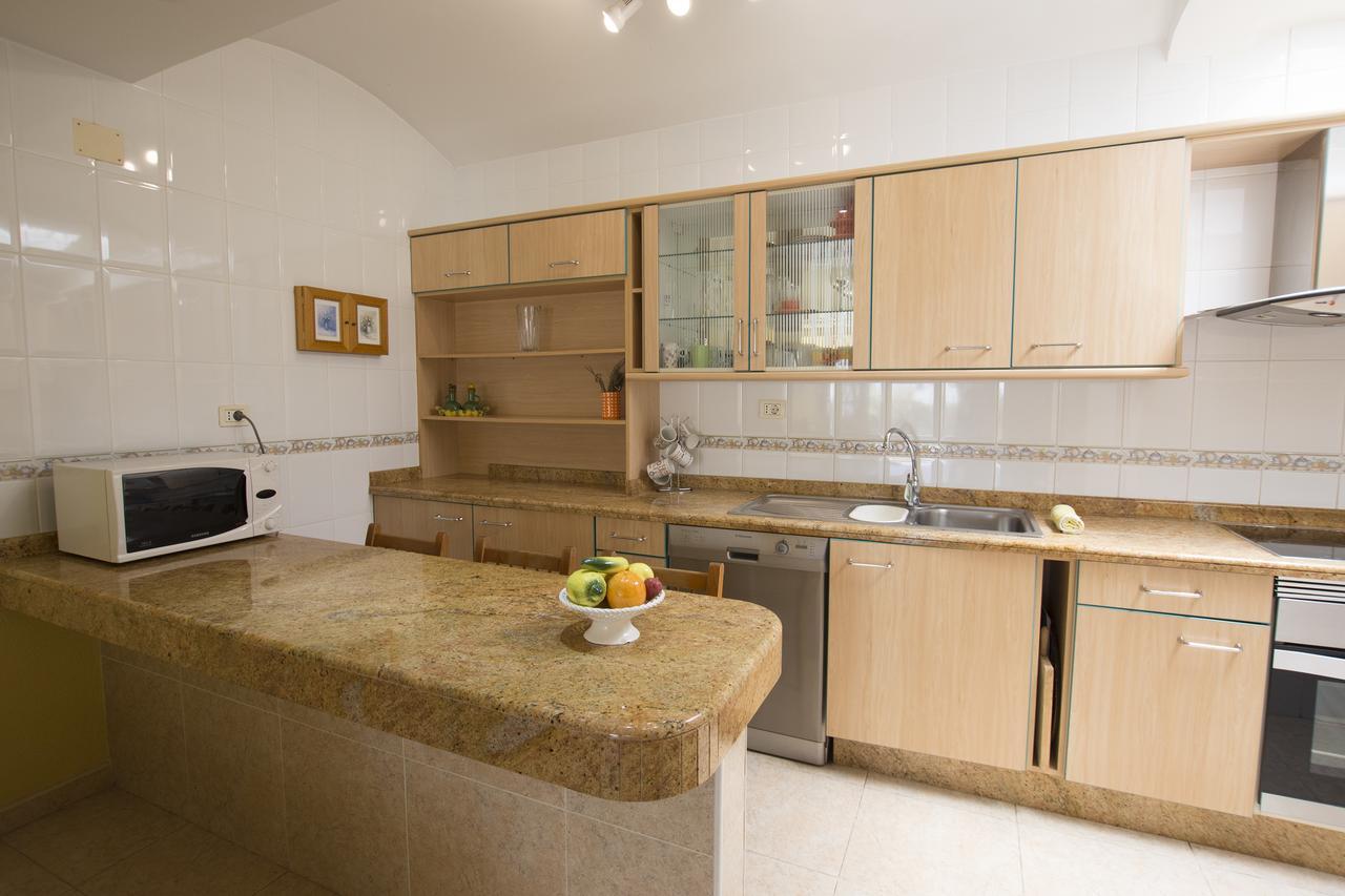 Bungalow Serenity Holycan * Playa del Ingles (Gran Canaria)