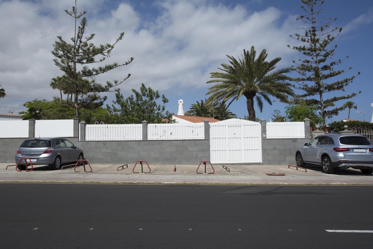 Apartment Bungalow Serenity Holycan Playa del Ingles (Gran Canaria)