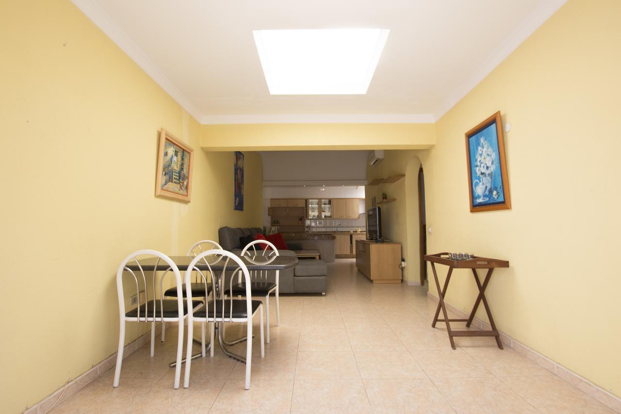 Bungalow Serenity Holycan * Playa del Ingles (Gran Canaria)