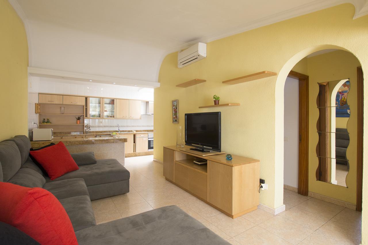 Apartment Bungalow Serenity Holycan