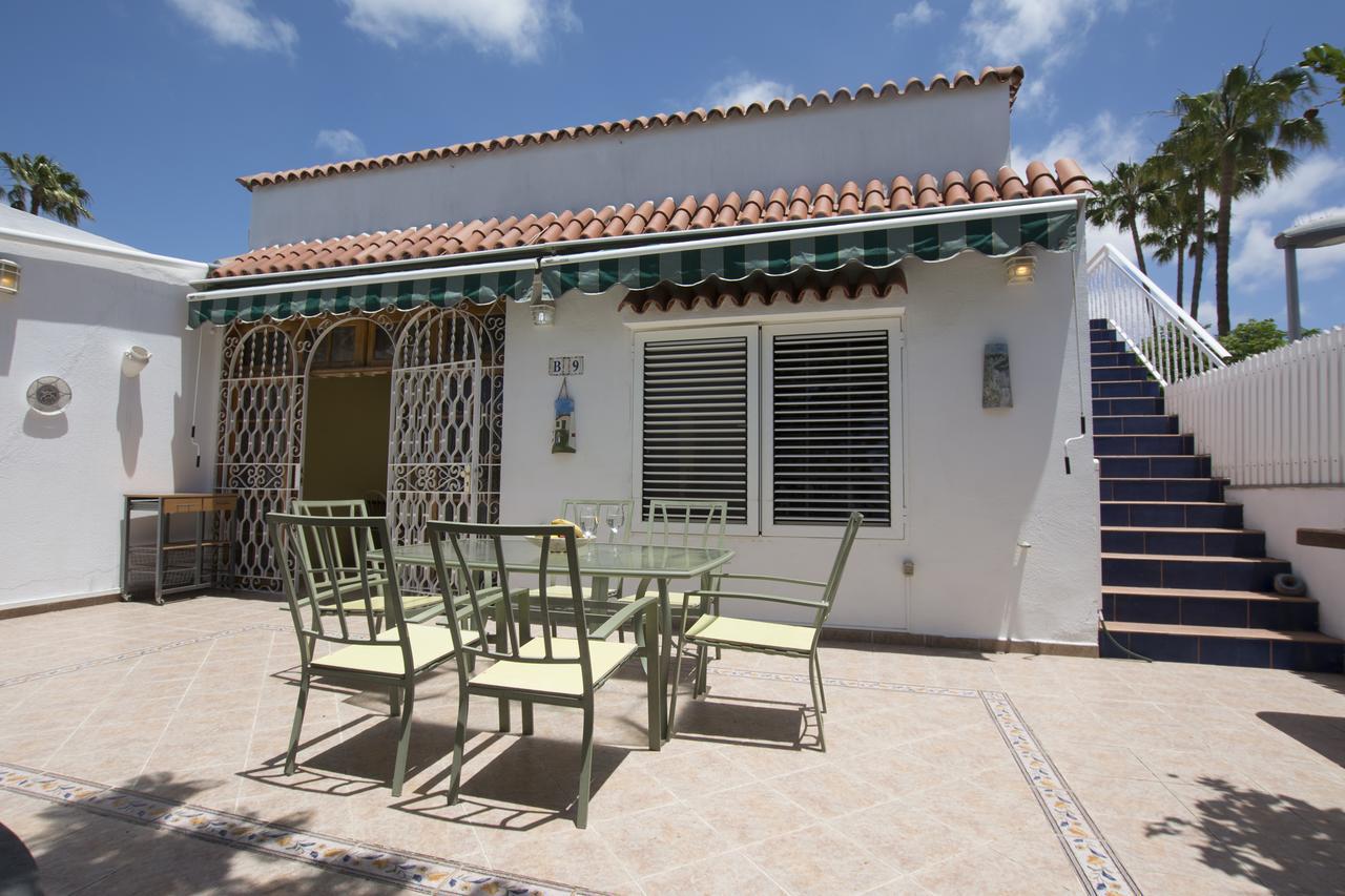 Bungalow Serenity Holycan * Playa del Ingles (Gran Canaria)