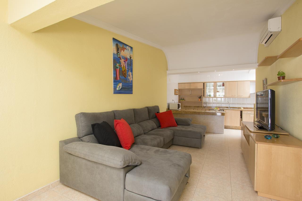 Apartment Bungalow Serenity Holycan Playa del Ingles (Gran Canaria)