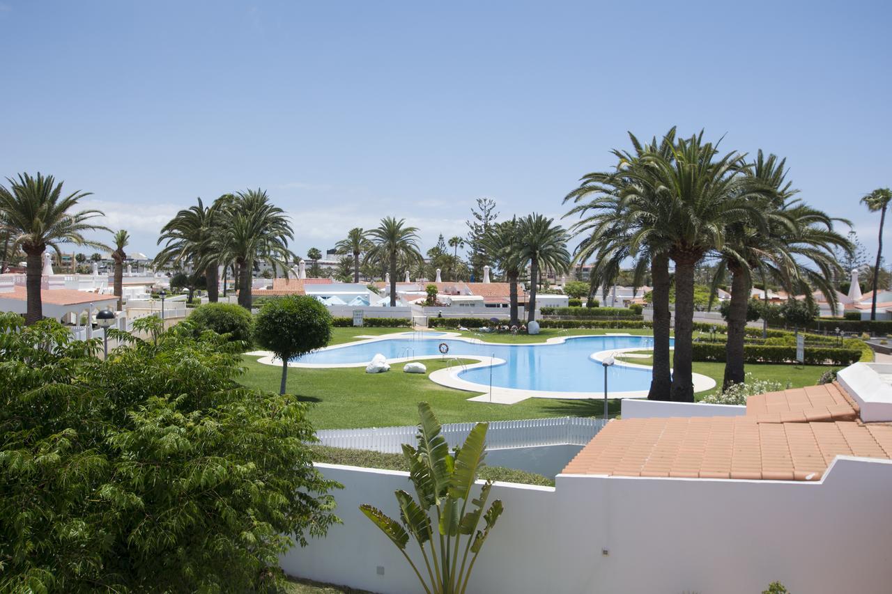 Apartment Bungalow Serenity Holycan Playa del Ingles (Gran Canaria)