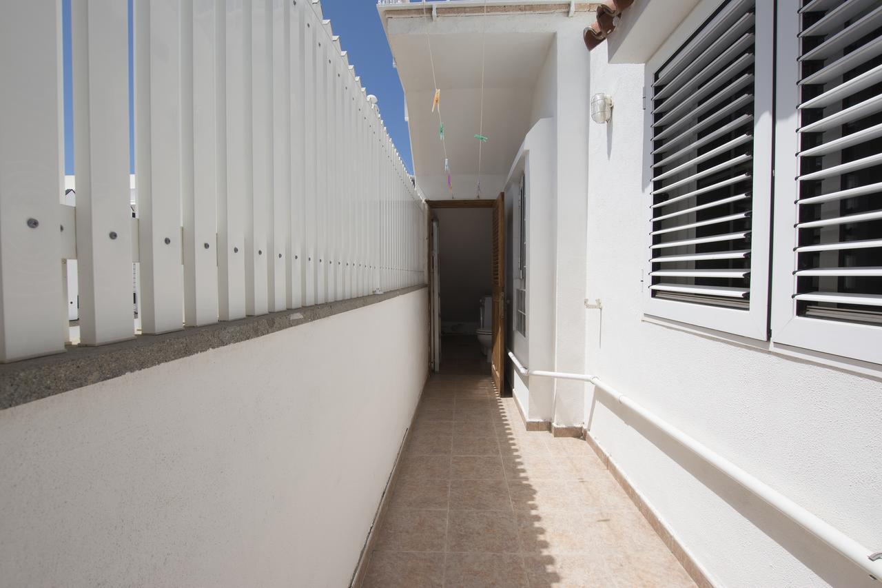 Bungalow Serenity Holycan * Playa del Ingles (Gran Canaria)