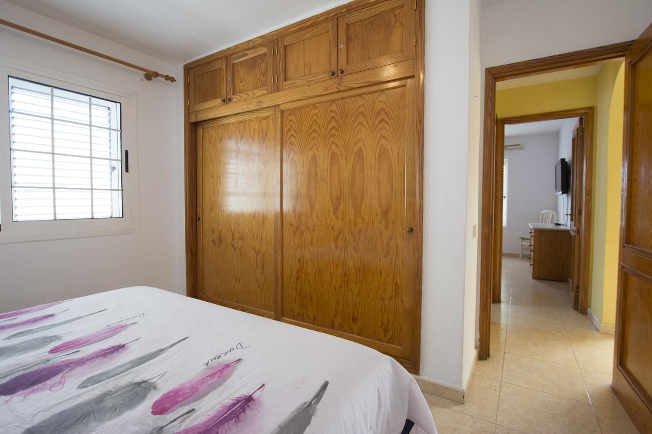 Bungalow Serenity Holycan Apartment