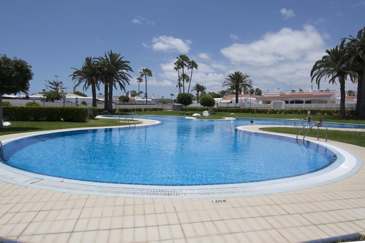 Bungalow Serenity Holycan Playa del Ingles (Gran Canaria)