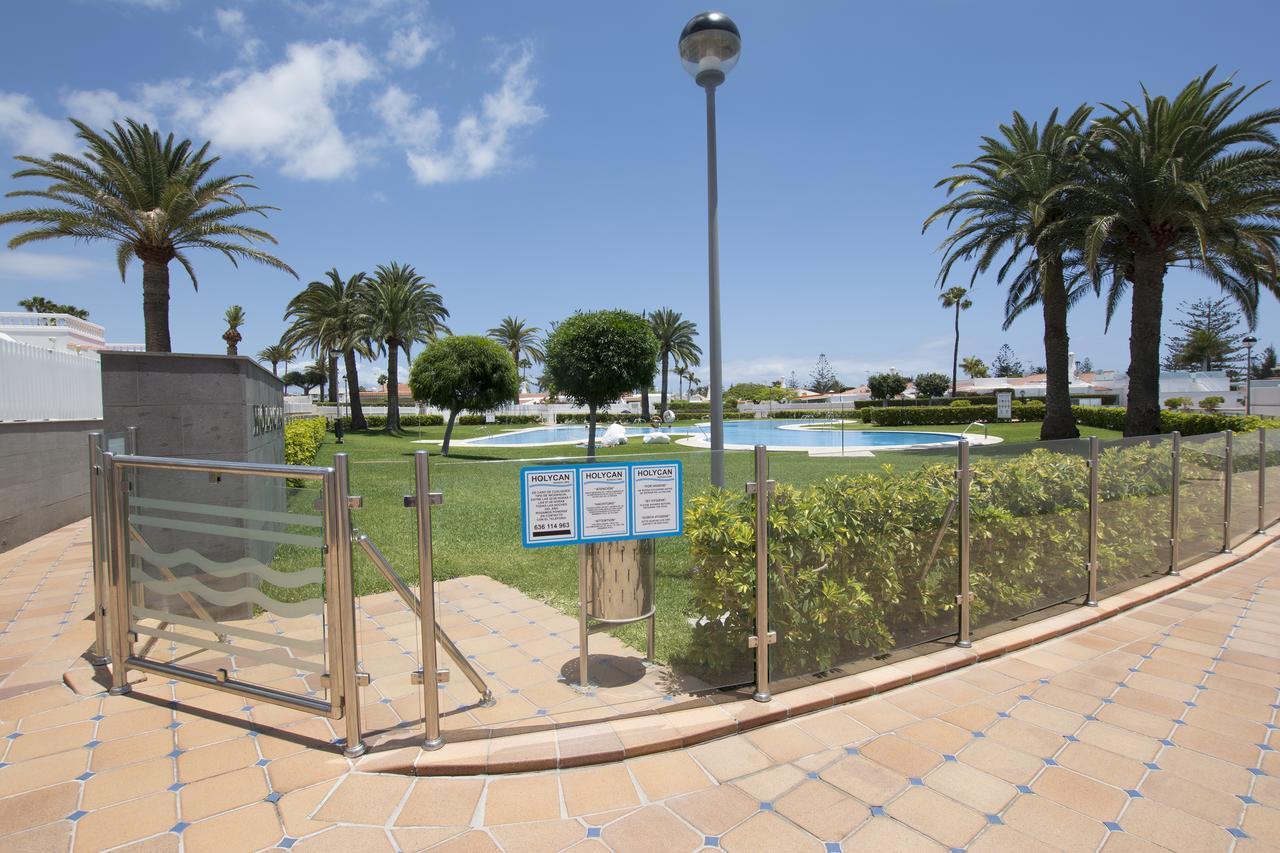 Bungalow Serenity Holycan Playa del Ingles (Gran Canaria)