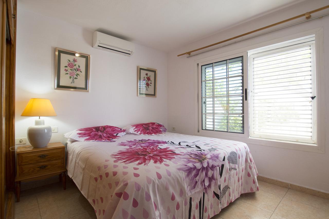 Bungalow Serenity Holycan Apartment