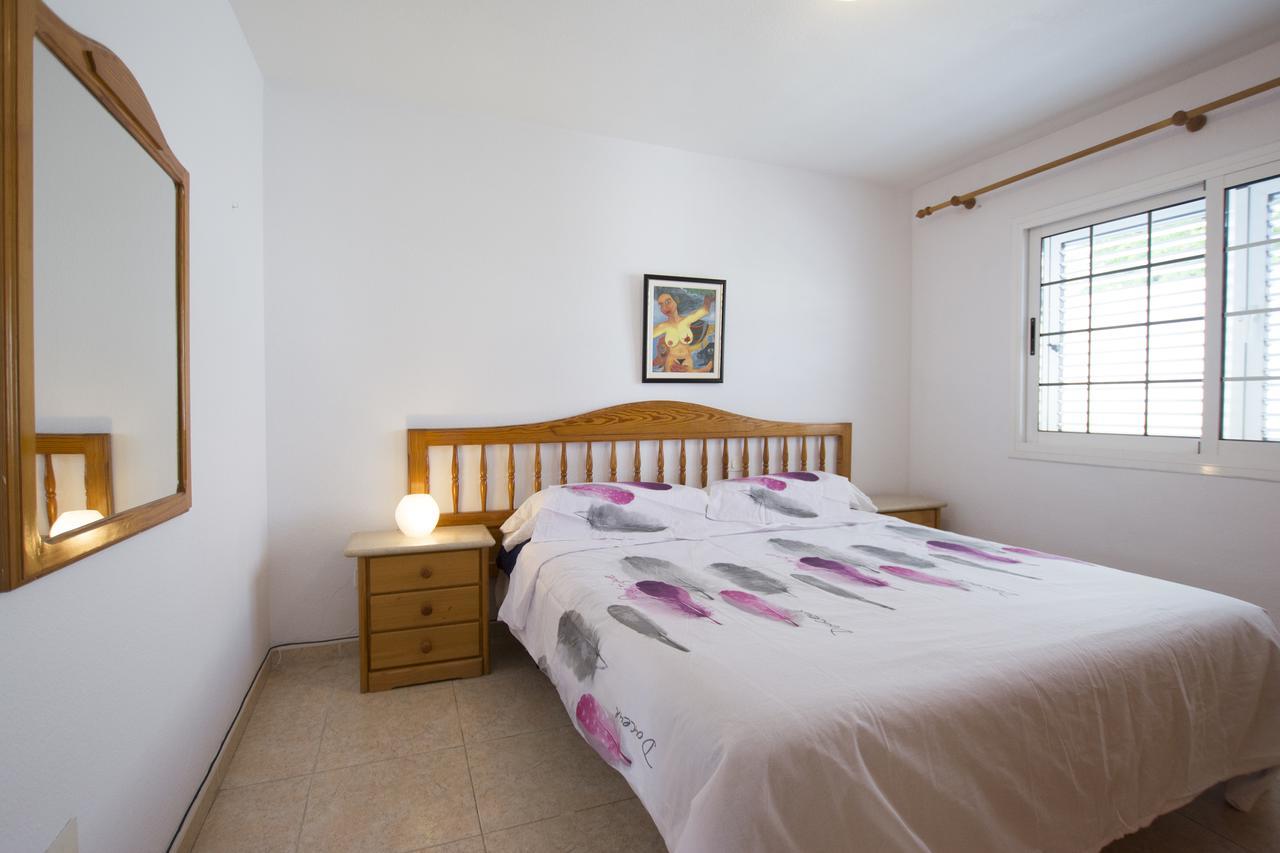 Bungalow Serenity Holycan Apartment