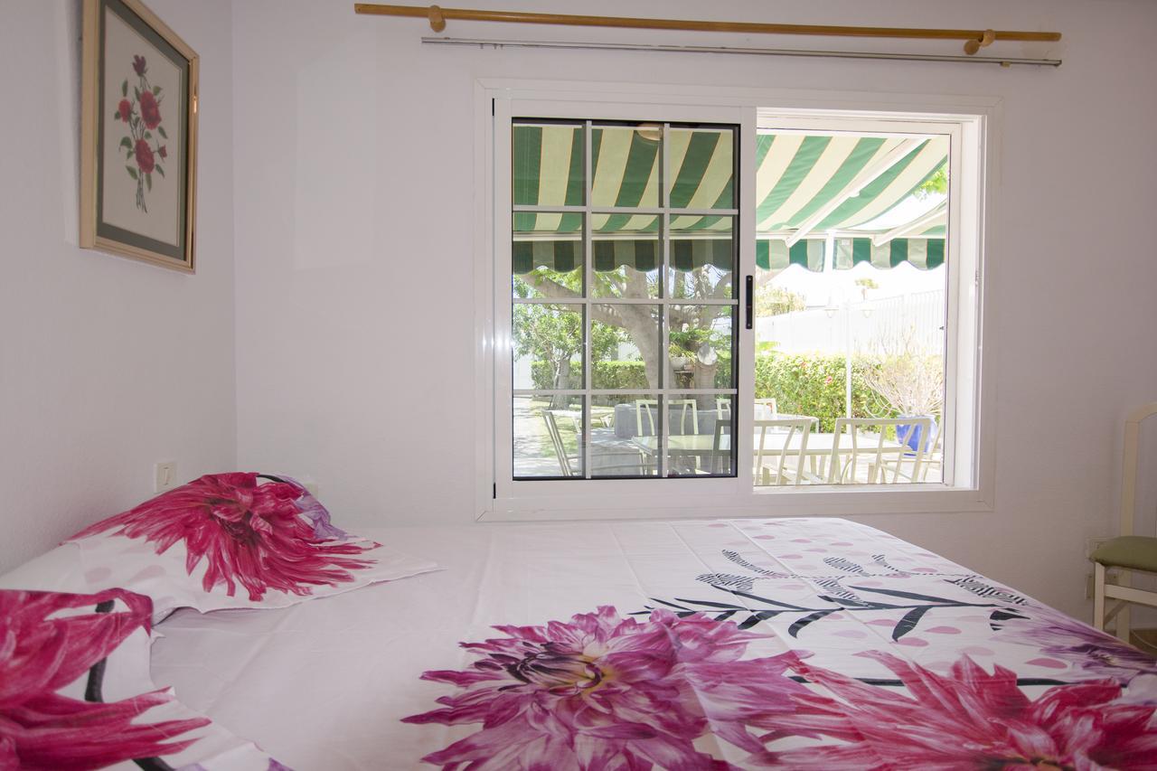 Bungalow Serenity Holycan Playa del Ingles (Gran Canaria)