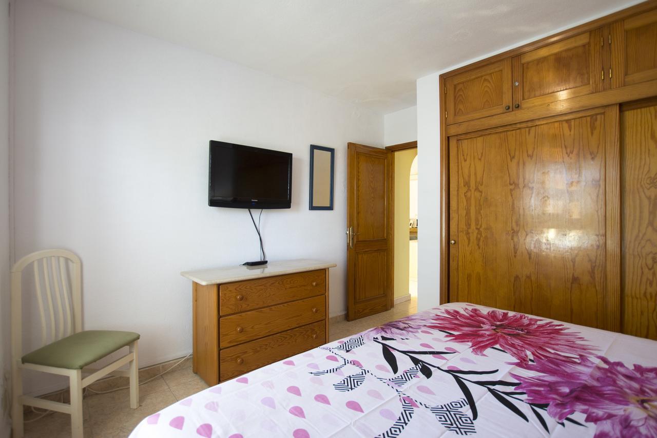 Bungalow Serenity Holycan Playa del Ingles (Gran Canaria)