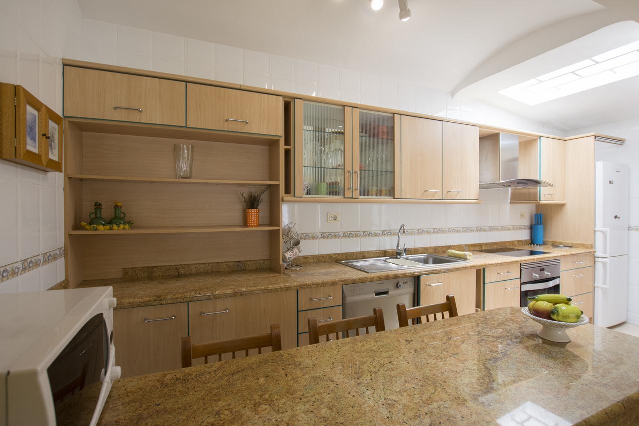 Bungalow Serenity Holycan Playa del Ingles (Gran Canaria)