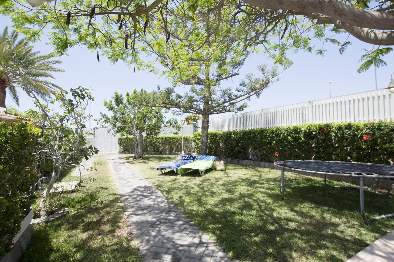 Bungalow Serenity Holycan Apartment